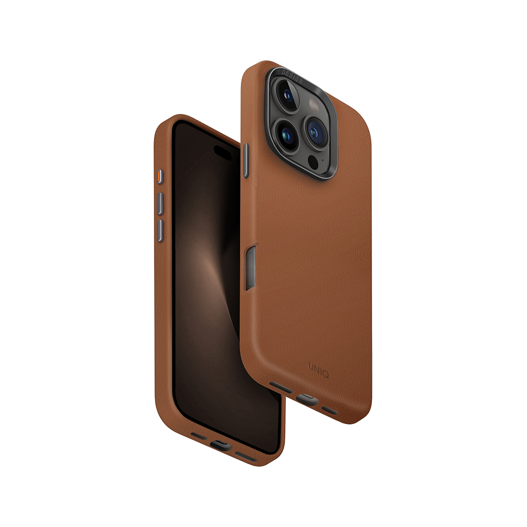 Ốp Iphone 16 Pro Max UNIQ LYDEN