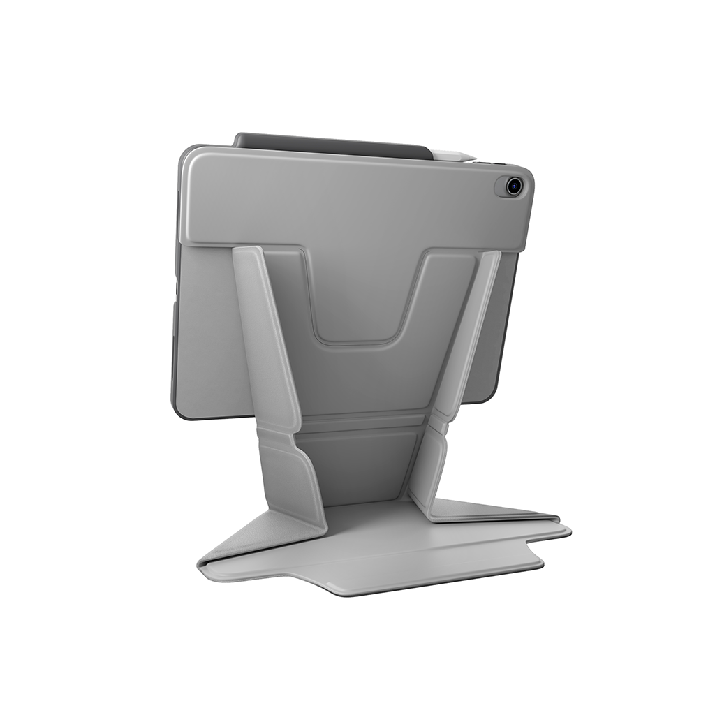 Bao da UNIQ RYZE 360 IPAD AIR 6 (11 inch – 2024)