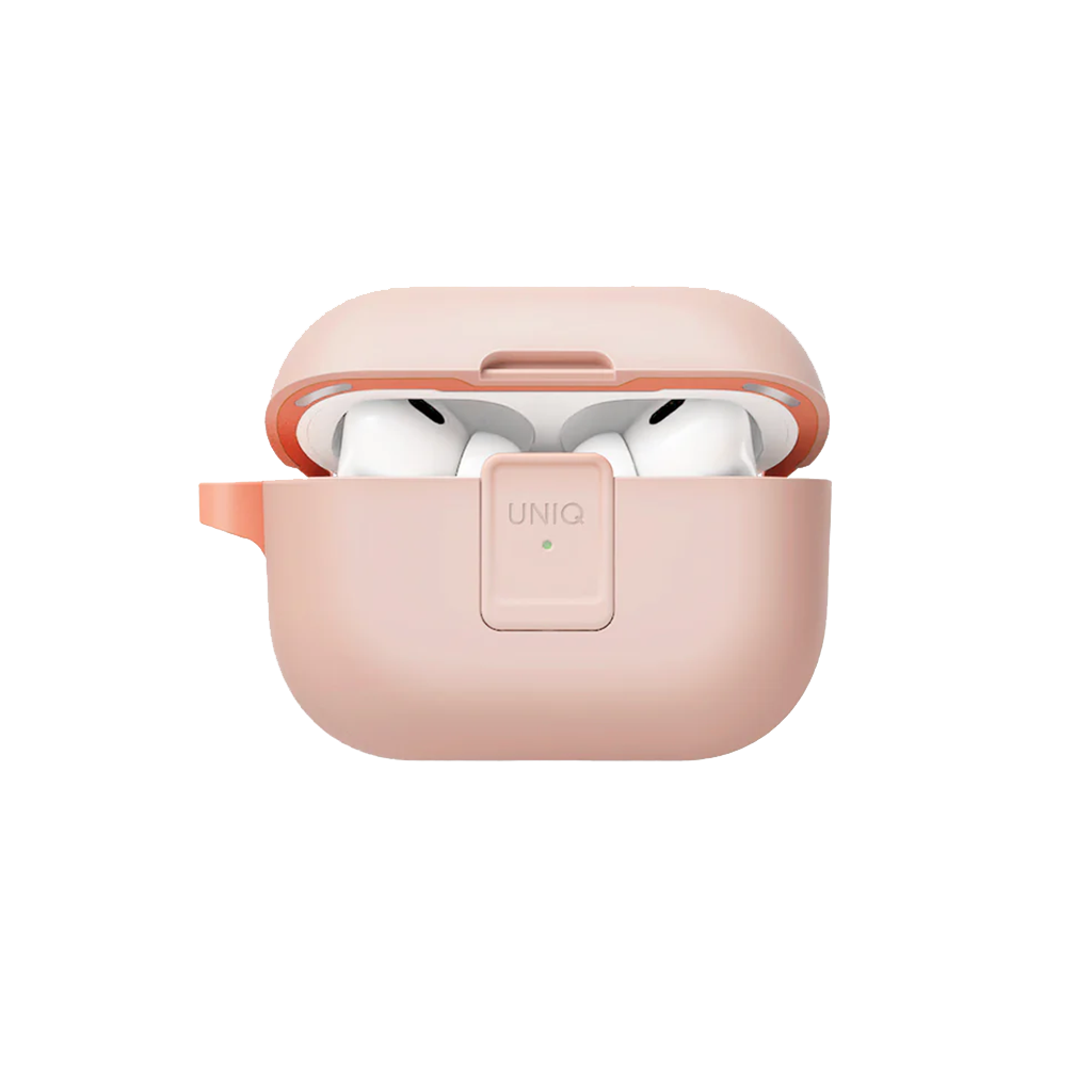 Ốp bảo vệ Airpods Pro 2/Pro UNIQ CLYDE