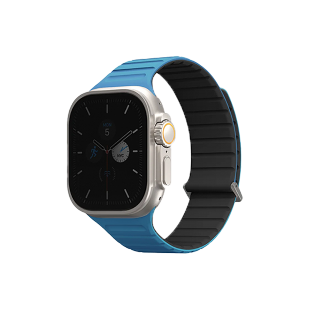 Dây Đeo Apple Watch UNIQ Revix Evo Reversible Magnetic Strap (42/44/45/49mm)