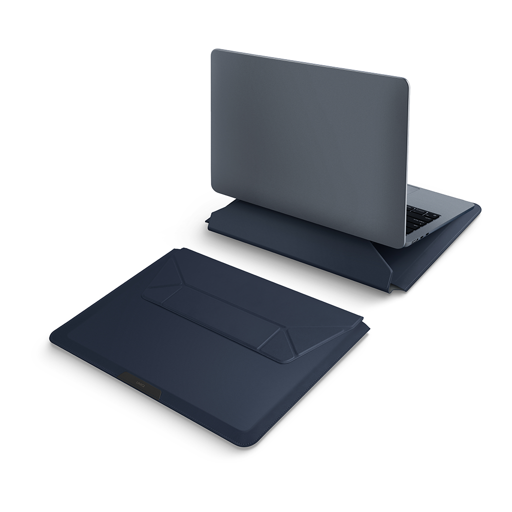 Túi laptop kháng nước UNIQ OSLO (13/14 inch)