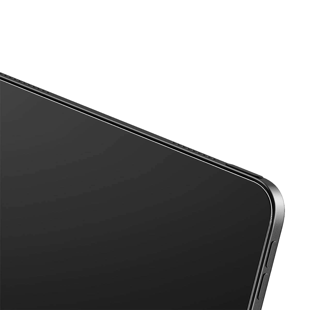 Kính cường lực UNIQ OPTIX CLEAR Ipad Pro 11 inch – 2024