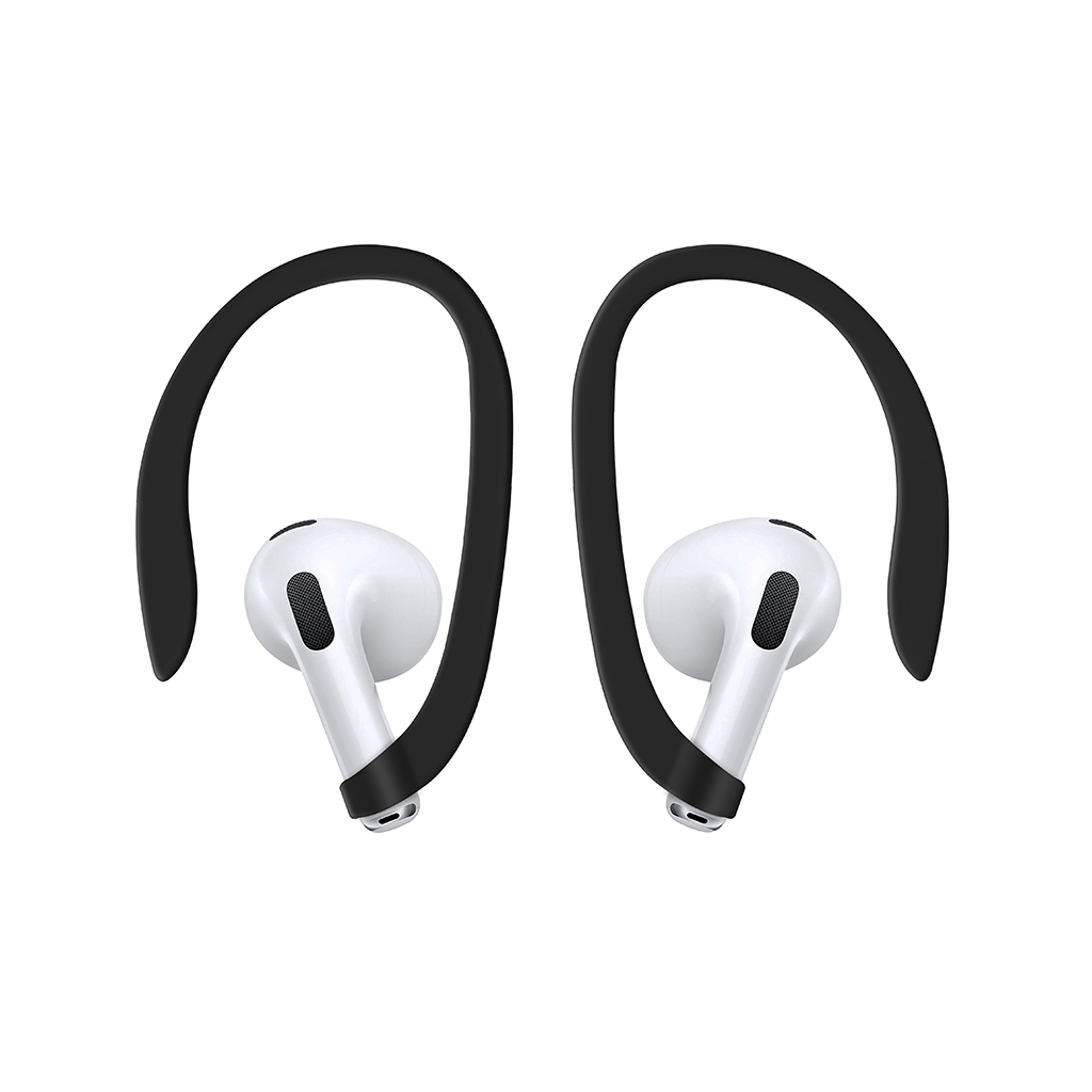 Ốp bảo vệ Airpods 4 UNIQ NEXO