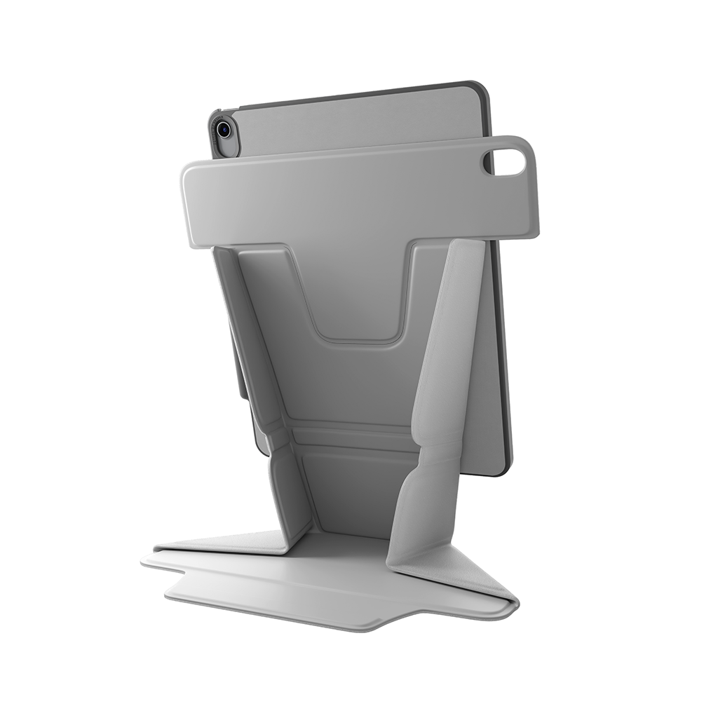 Bao da UNIQ RYZE 360 IPAD AIR 6 (11 inch – 2024)