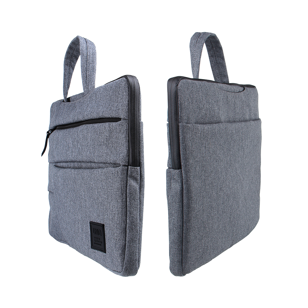 Túi Đựng Laptop/MacBook UNIQ Cavalier – 14/15 inch