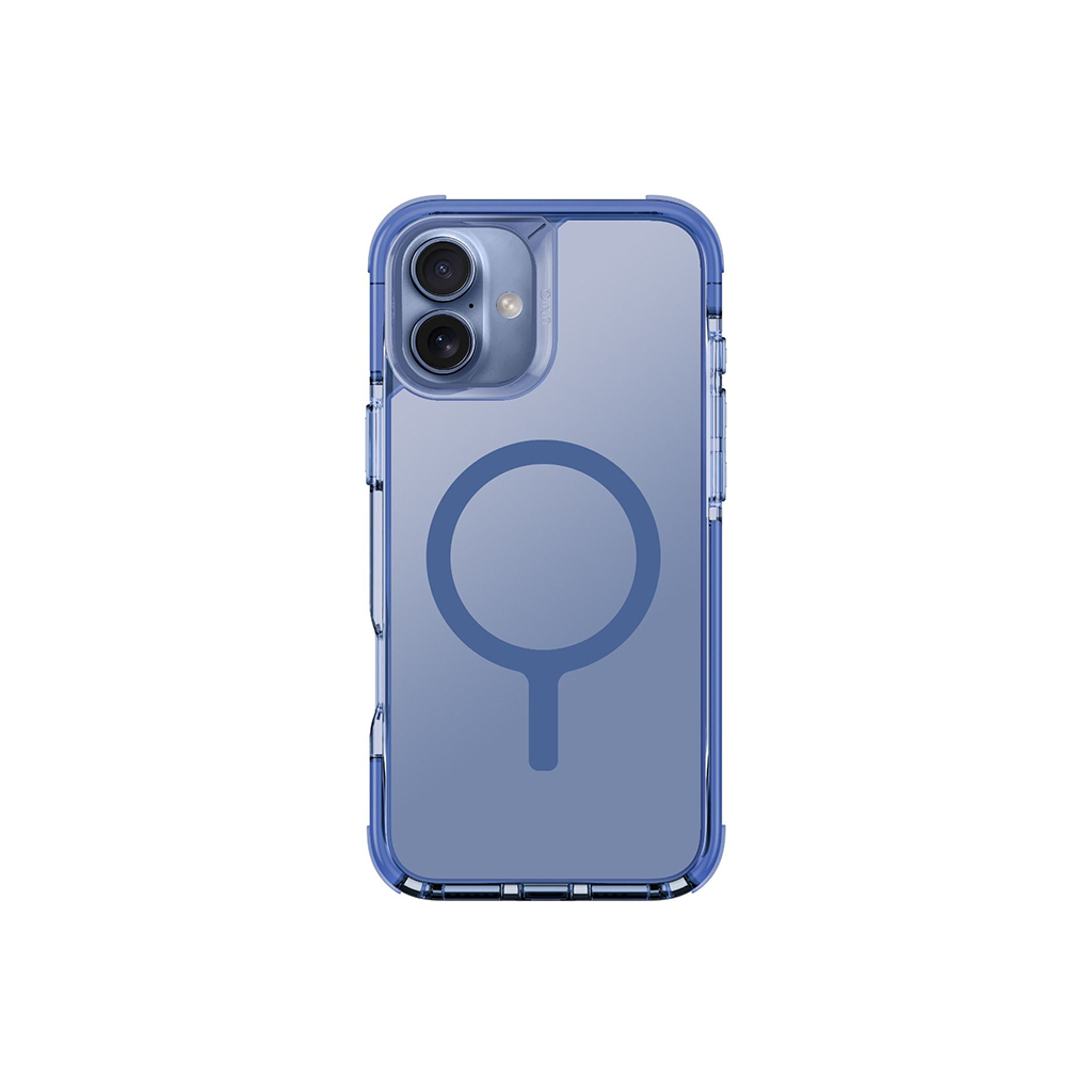 Ốp Iphone 16 Plus UNIQ COMBAT