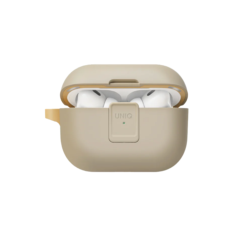 Ốp bảo vệ Airpods Pro 2/Pro UNIQ CLYDE