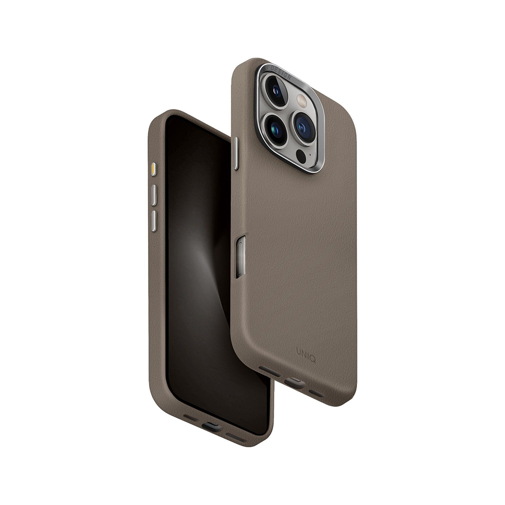 Ốp Iphone 16 Pro Max UNIQ LYDEN