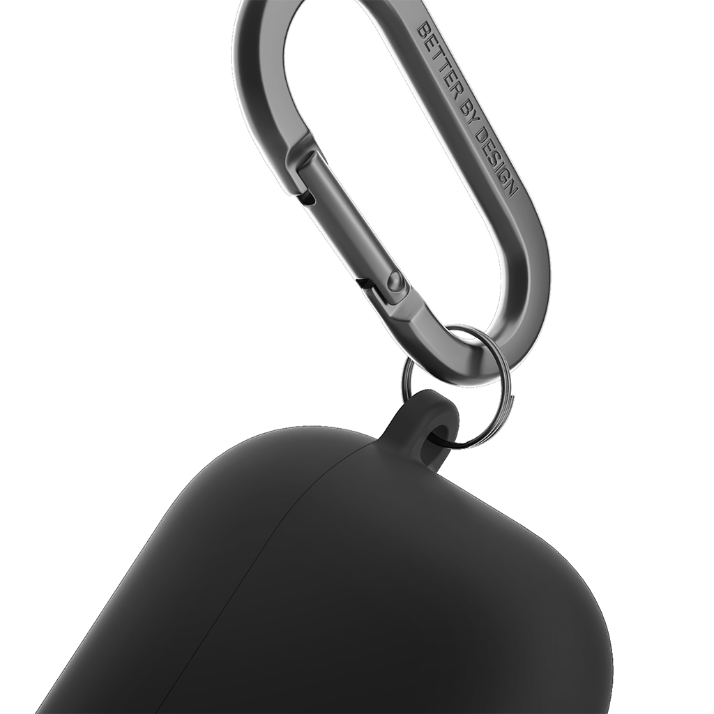 Ốp bảo vệ Airpods 4 UNIQ NEXO