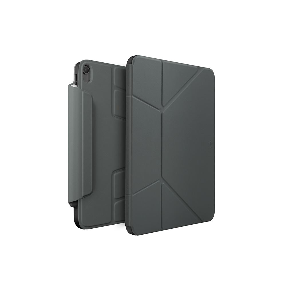 Bao da UNIQ RYZE 360 NEW IPAD AIR 6 (13 inch – 2024)