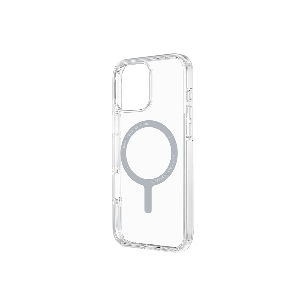 Ốp Iphone 16 Pro UNIQ CLARIO