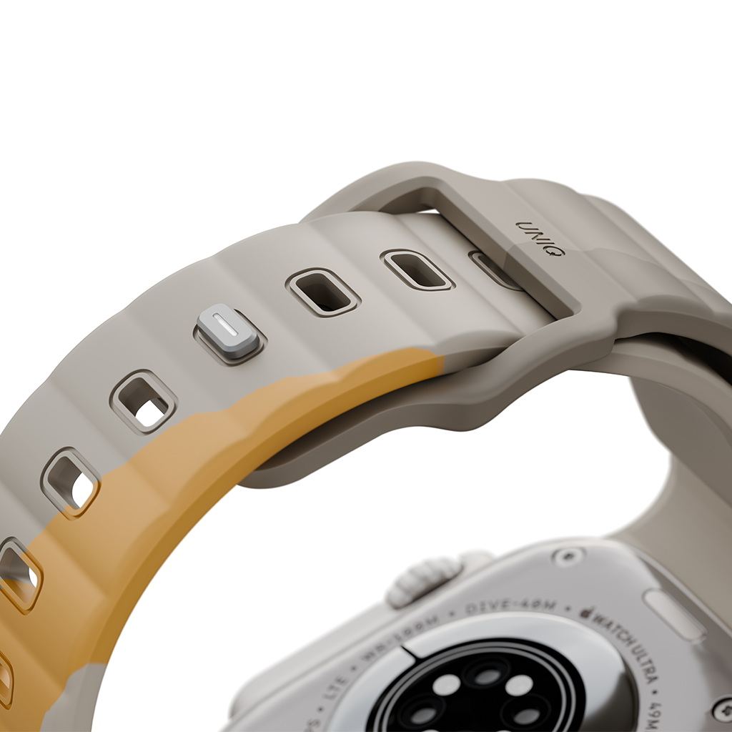 Dây đồng hồ Apple Watch UNIQ STRIDE DE (Size 49/46/45/44MM)