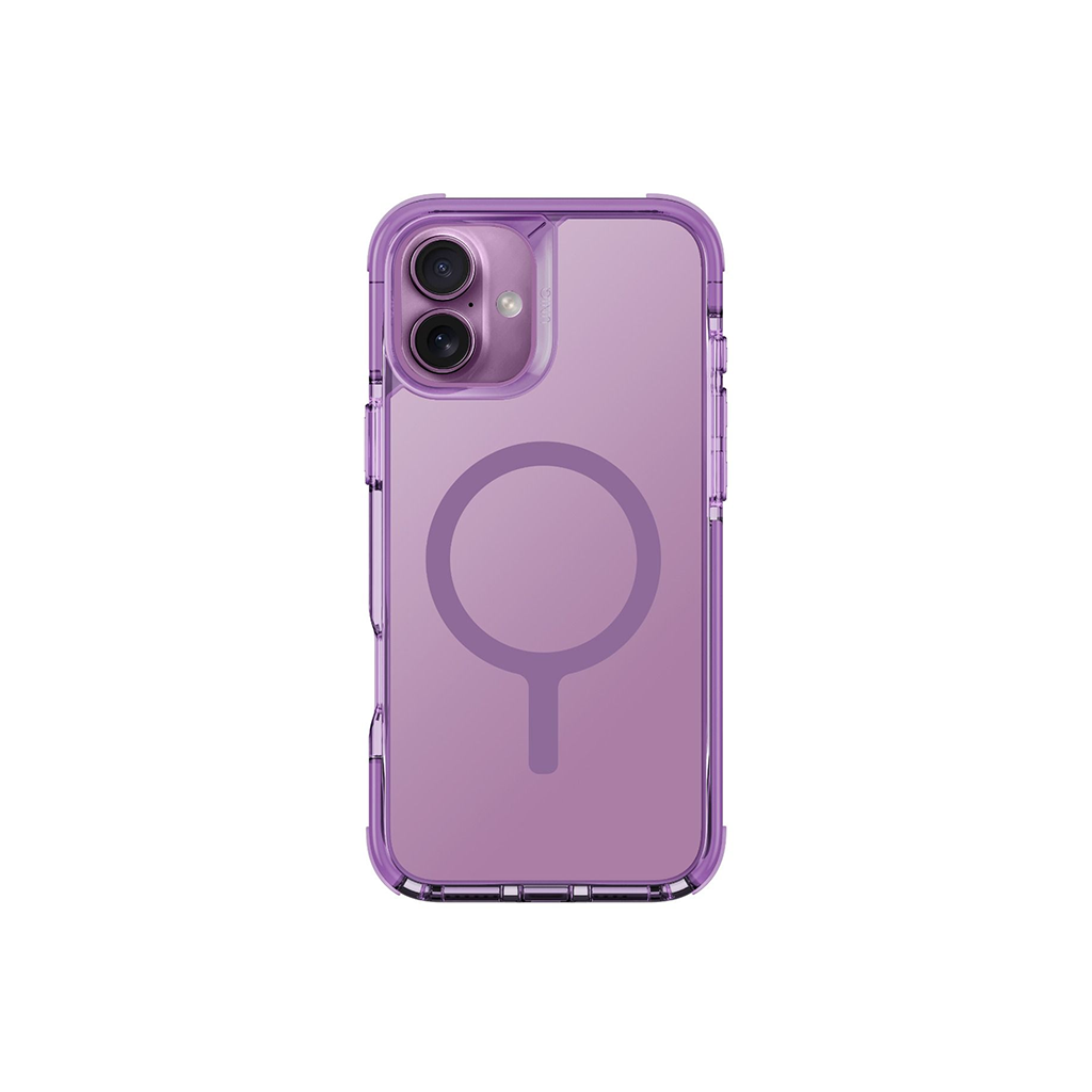 Ốp Iphone 16 Plus UNIQ COMBAT