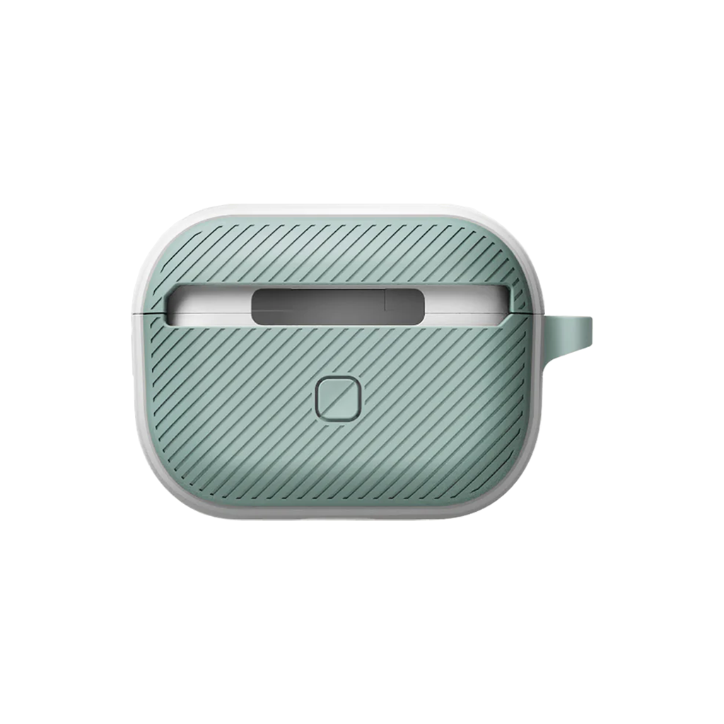 Ốp bảo vệ Airpods Pro 2/Pro UNIQ CLYDE