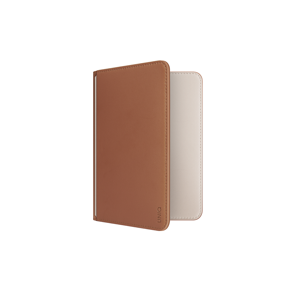 Bao da hộ chiếu UNIQ FINDMY BELMONT