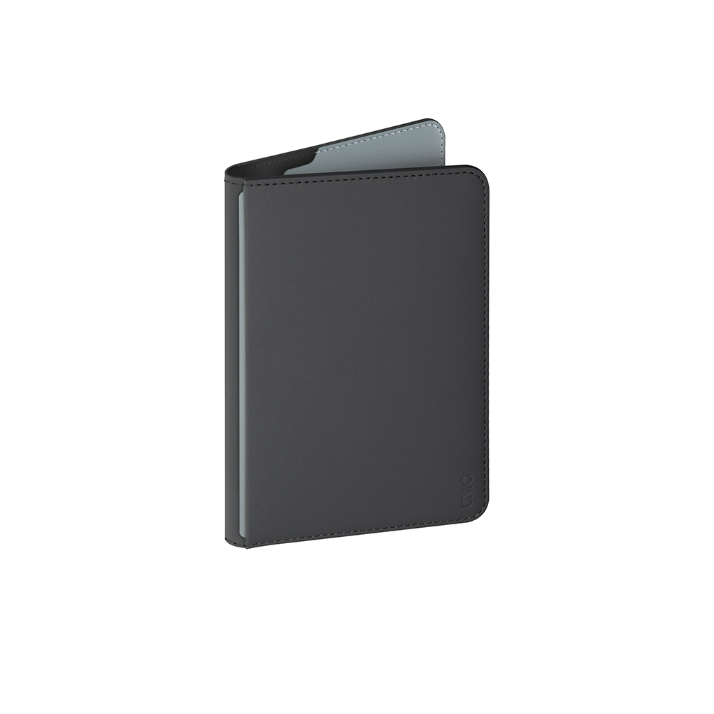 Bao da hộ chiếu UNIQ FINDMY BELMONT