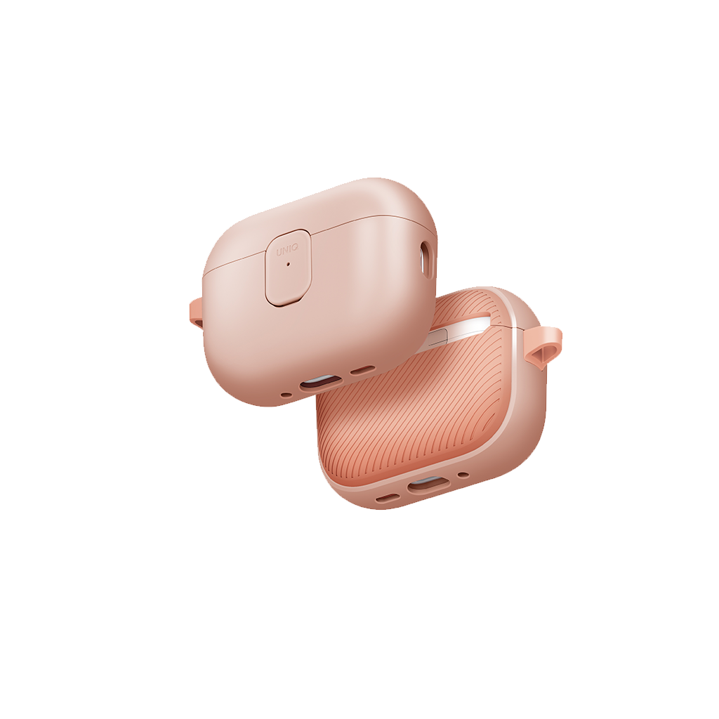 Vỏ bảo vệ AIRPOD PRO 3 UNIQ CLYDE