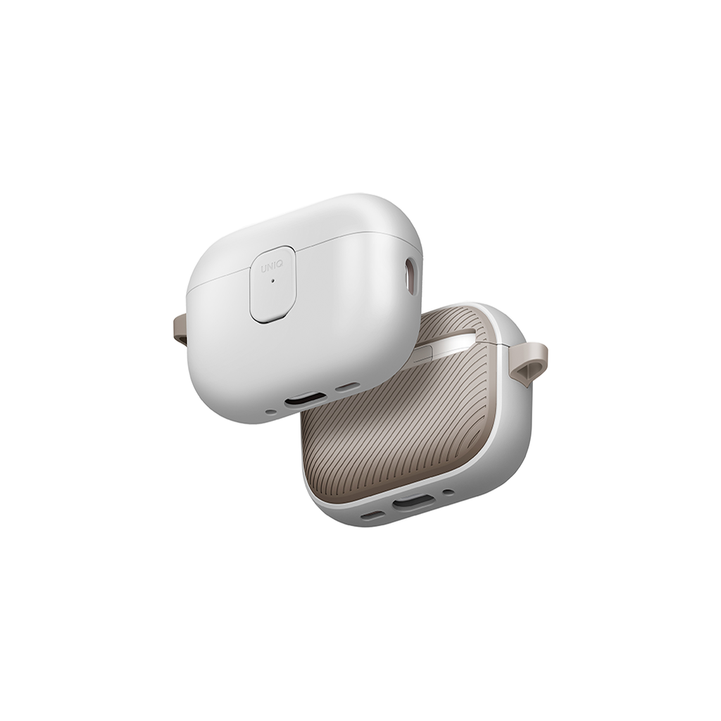 Vỏ bảo vệ AIRPOD PRO 3 UNIQ CLYDE