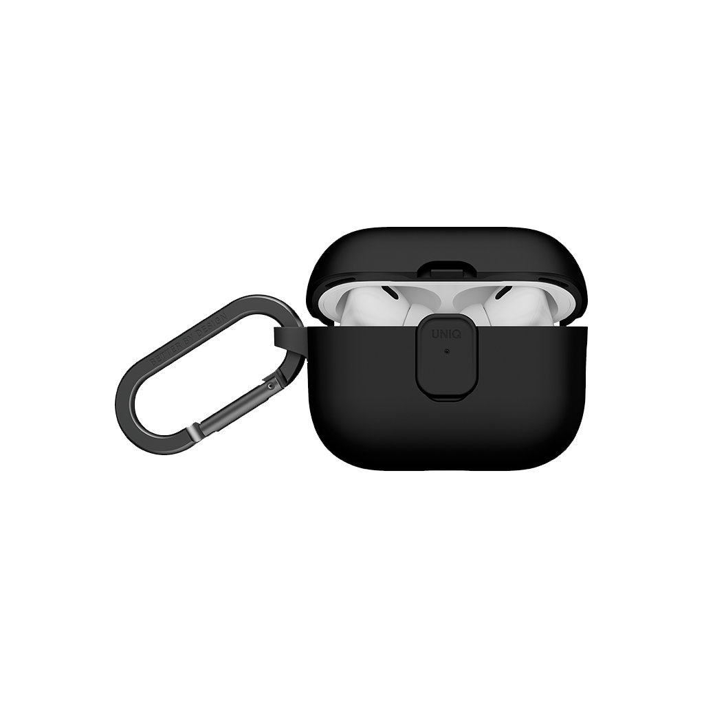 Vỏ bảo vệ AIRPOD PRO 3 UNIQ CLYDE