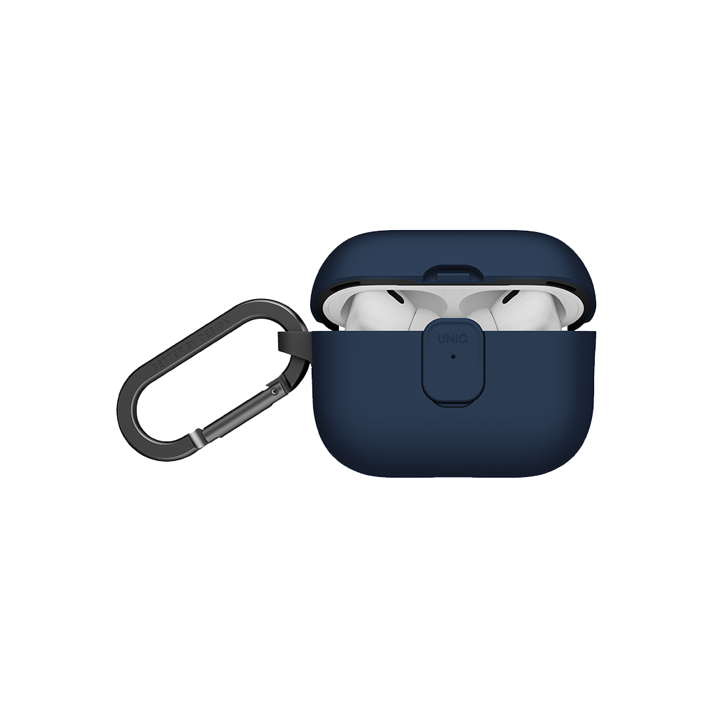 Vỏ bảo vệ AIRPOD PRO 3 UNIQ CLYDE