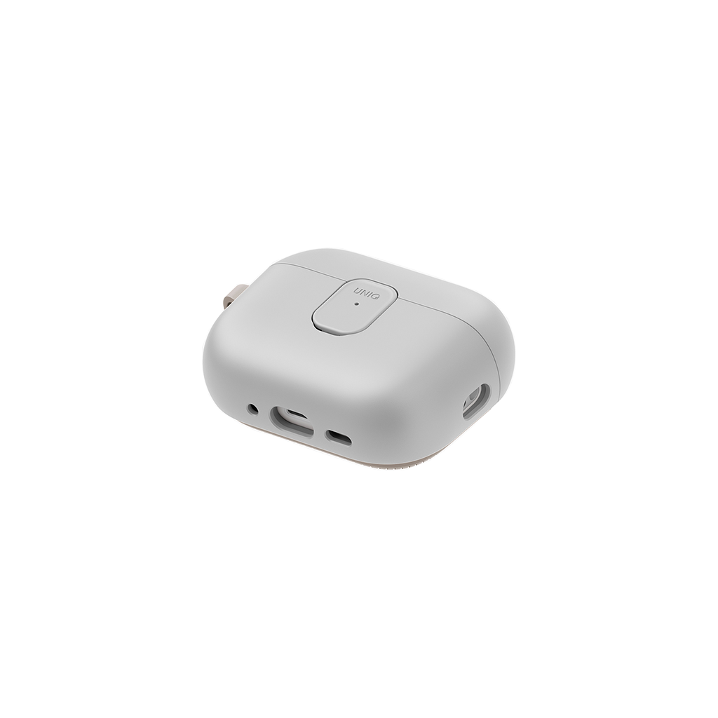 Vỏ bảo vệ AIRPOD PRO 3 UNIQ CLYDE