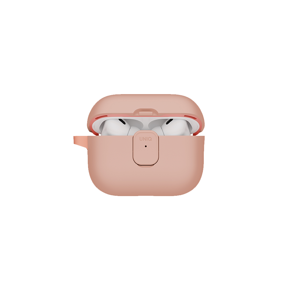 Vỏ bảo vệ AIRPOD PRO 3 UNIQ CLYDE