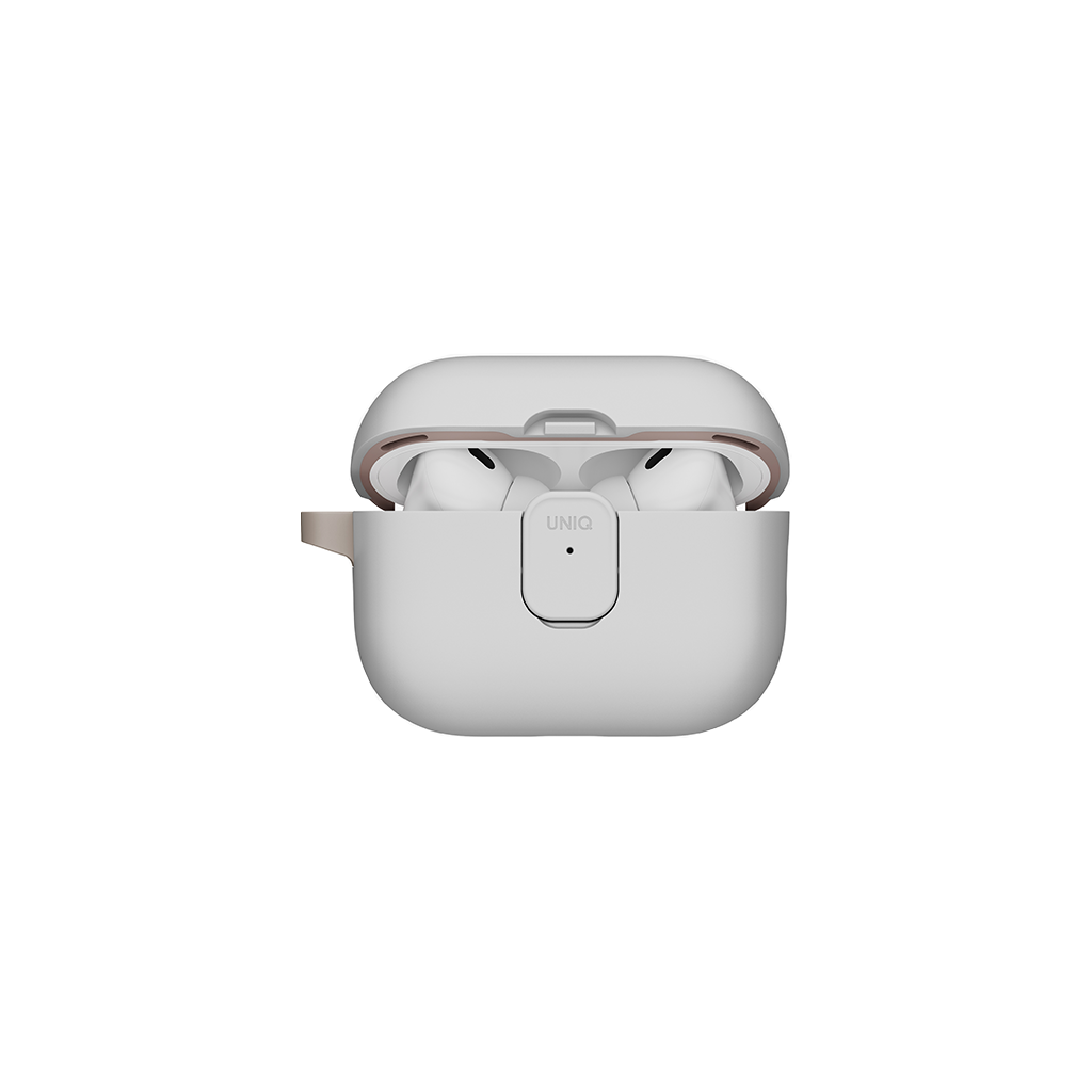 Vỏ bảo vệ AIRPOD PRO 3 UNIQ CLYDE