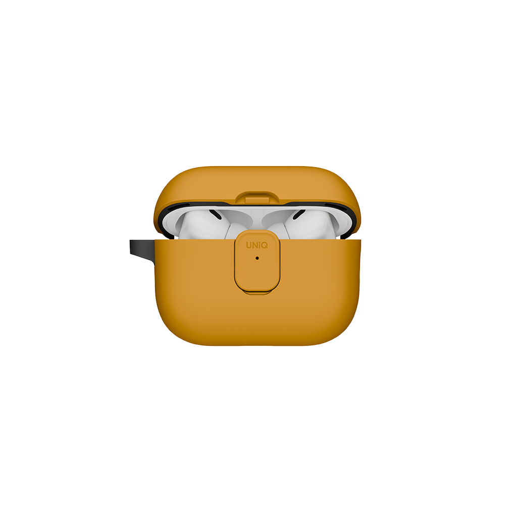 Vỏ bảo vệ AIRPOD PRO 3 UNIQ CLYDE
