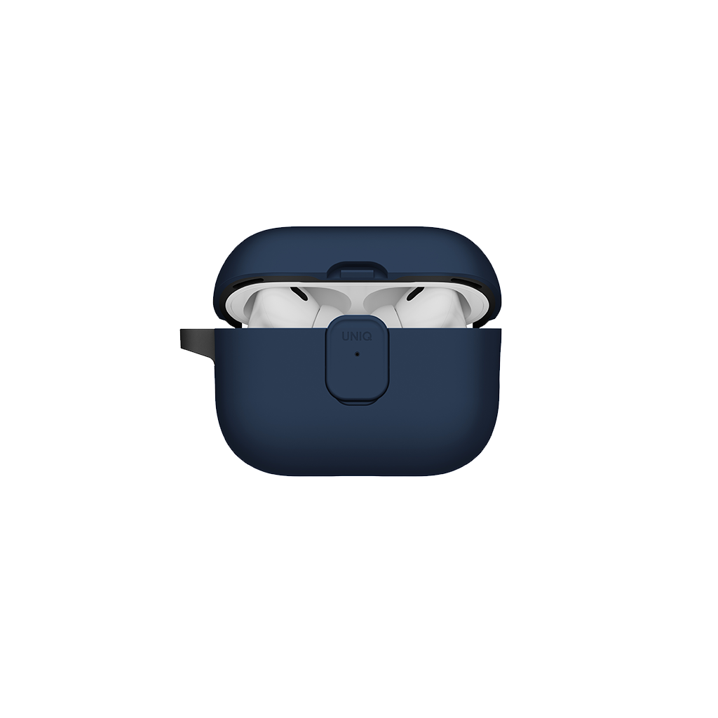 Vỏ bảo vệ AIRPOD PRO 3 UNIQ CLYDE