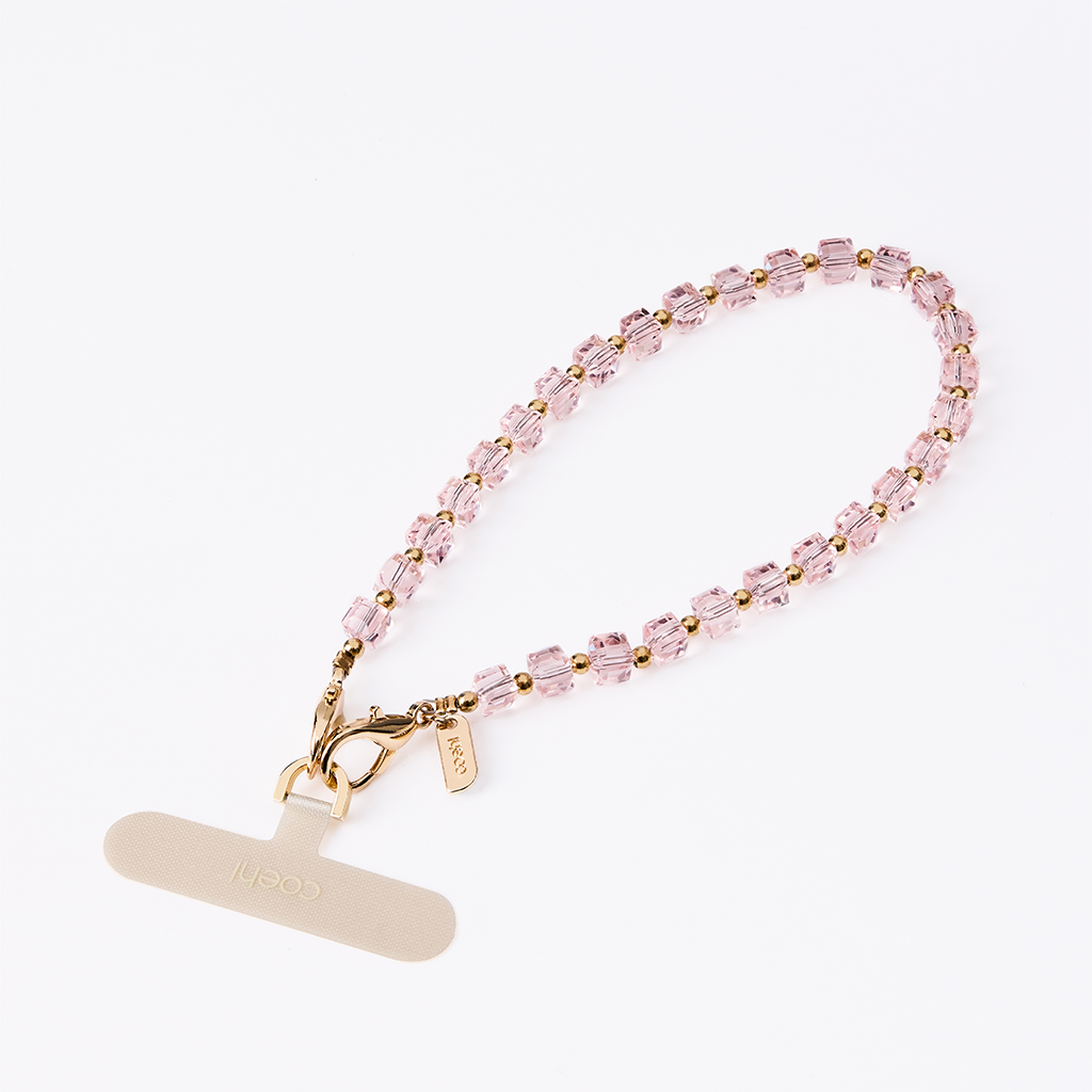 Dây đeo tay điện thoại UNIQ COEHL CANDY GEM