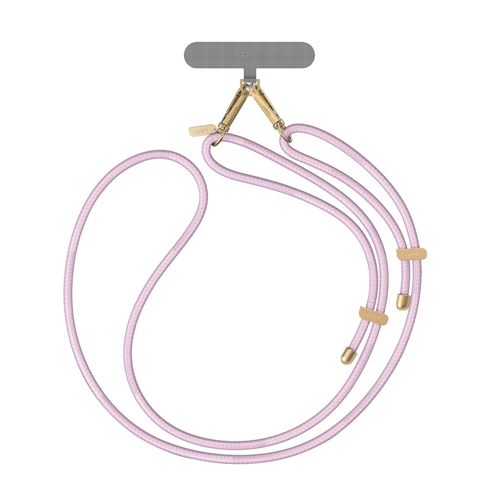 Dây đeo cổ/đeo chéo UNIQ COEHL LAUREL