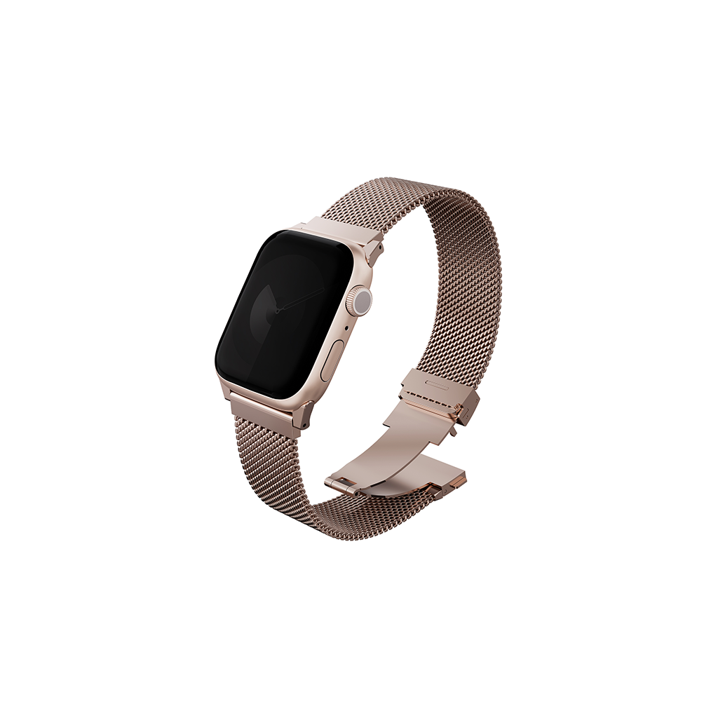Dây đồng hồ Apple Watch UNIQ DANTE Pro 49/46/45/44MM