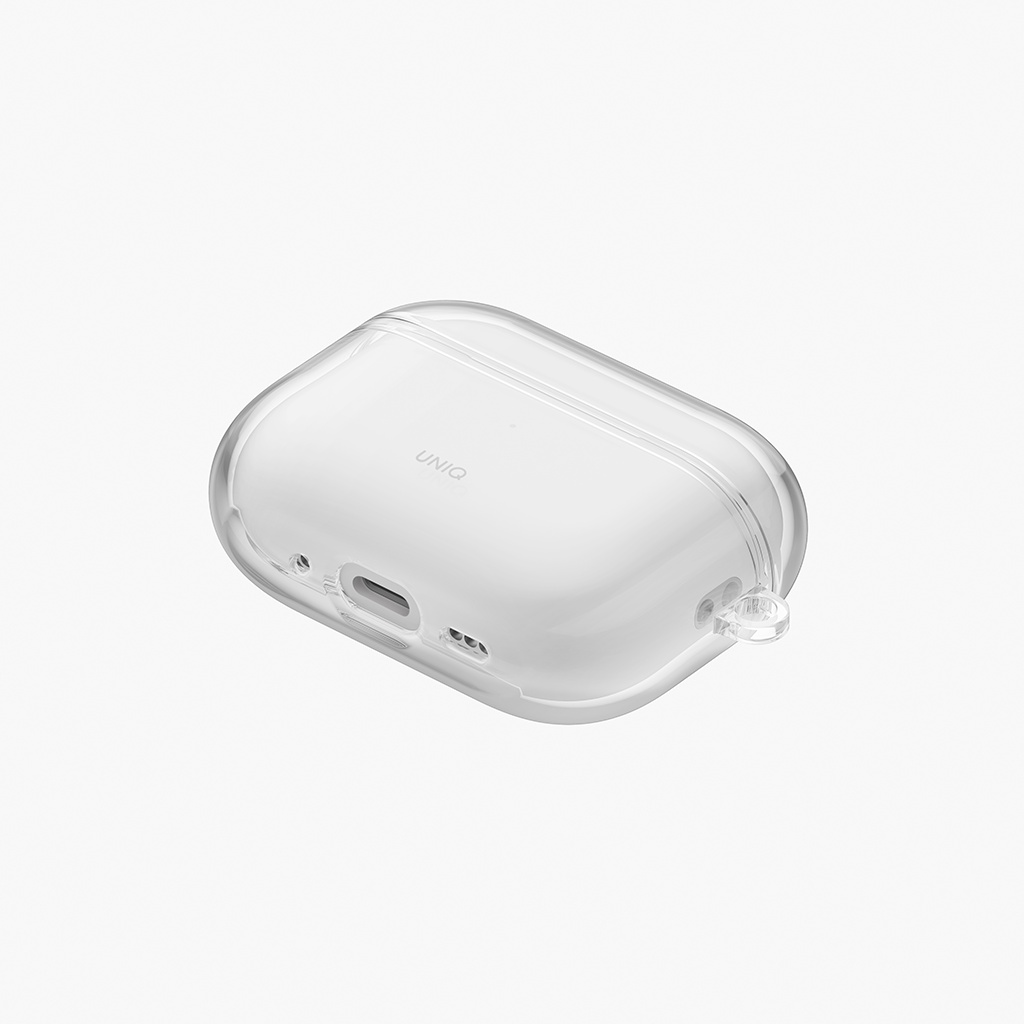 Vỏ bảo vệ AIRPOD PRO 3 UNIQ GLASE