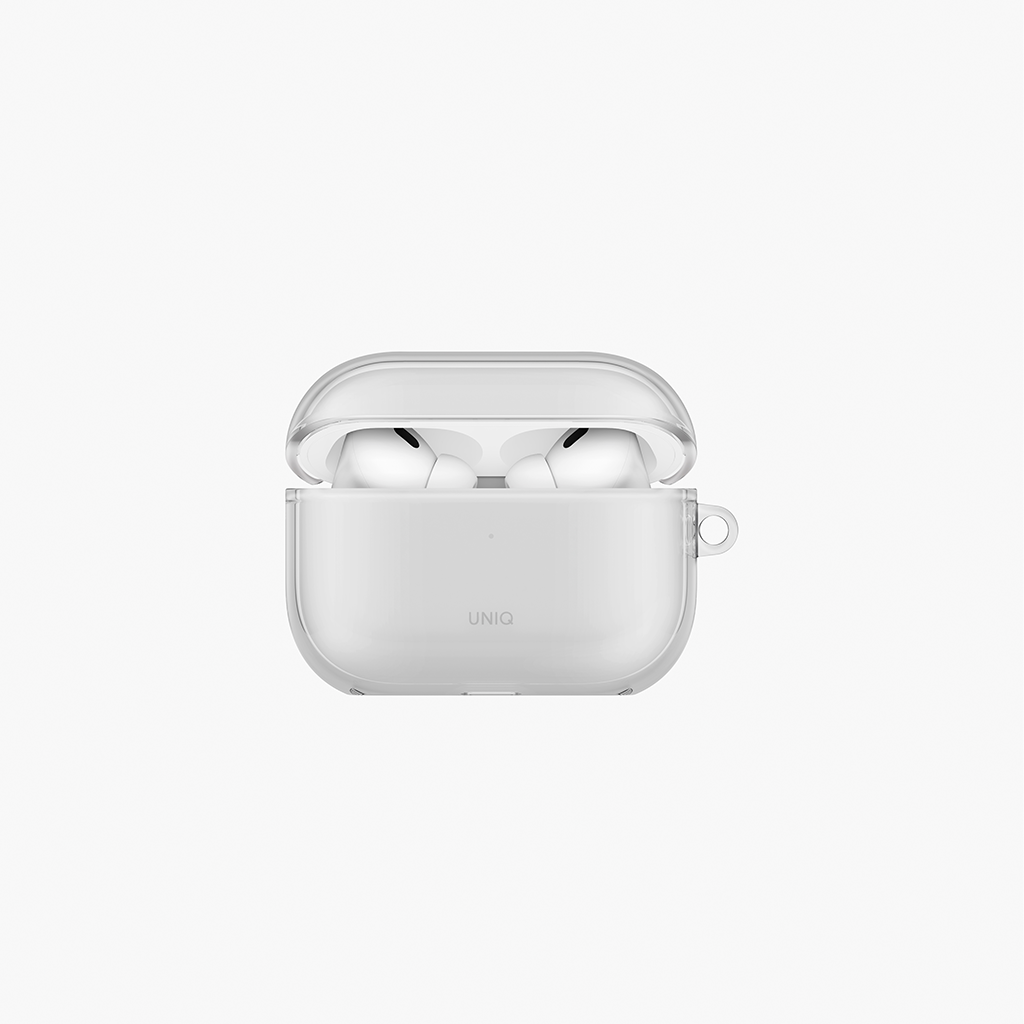 Vỏ bảo vệ AIRPOD PRO 3 UNIQ GLASE