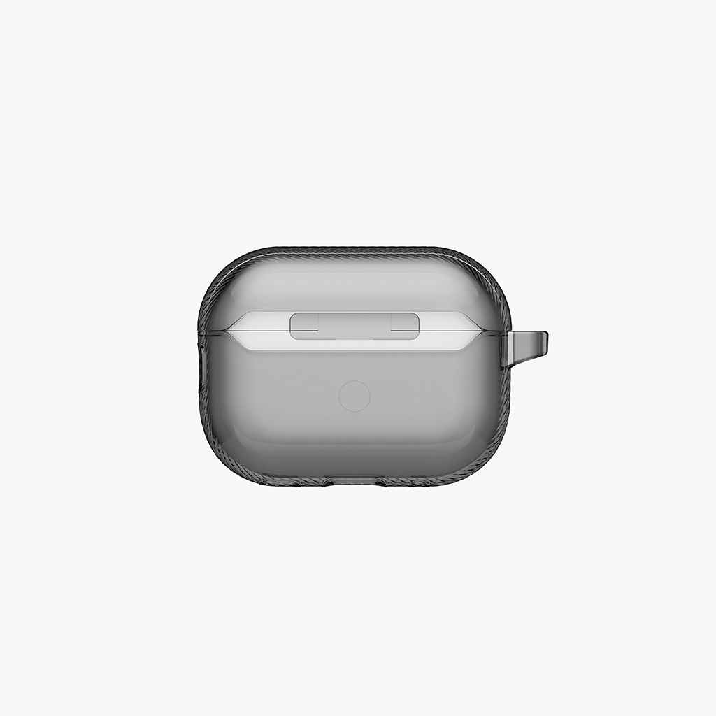 Vỏ bảo vệ AIRPOD PRO 3 UNIQ GLASE PRO