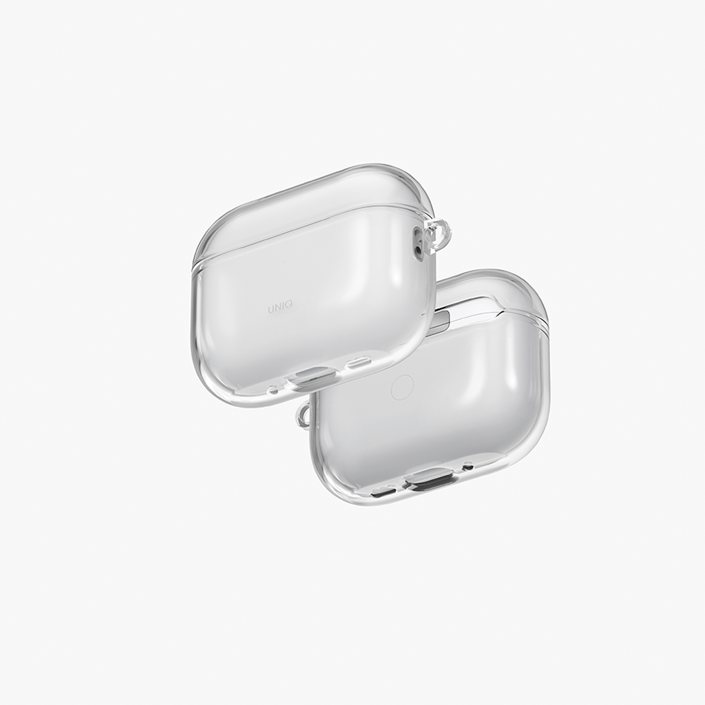 Vỏ bảo vệ AIRPOD PRO 3 UNIQ GLASE