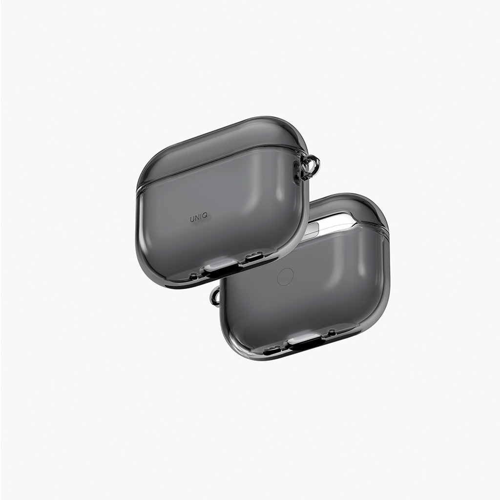 Vỏ bảo vệ AIRPOD PRO 3 UNIQ GLASE
