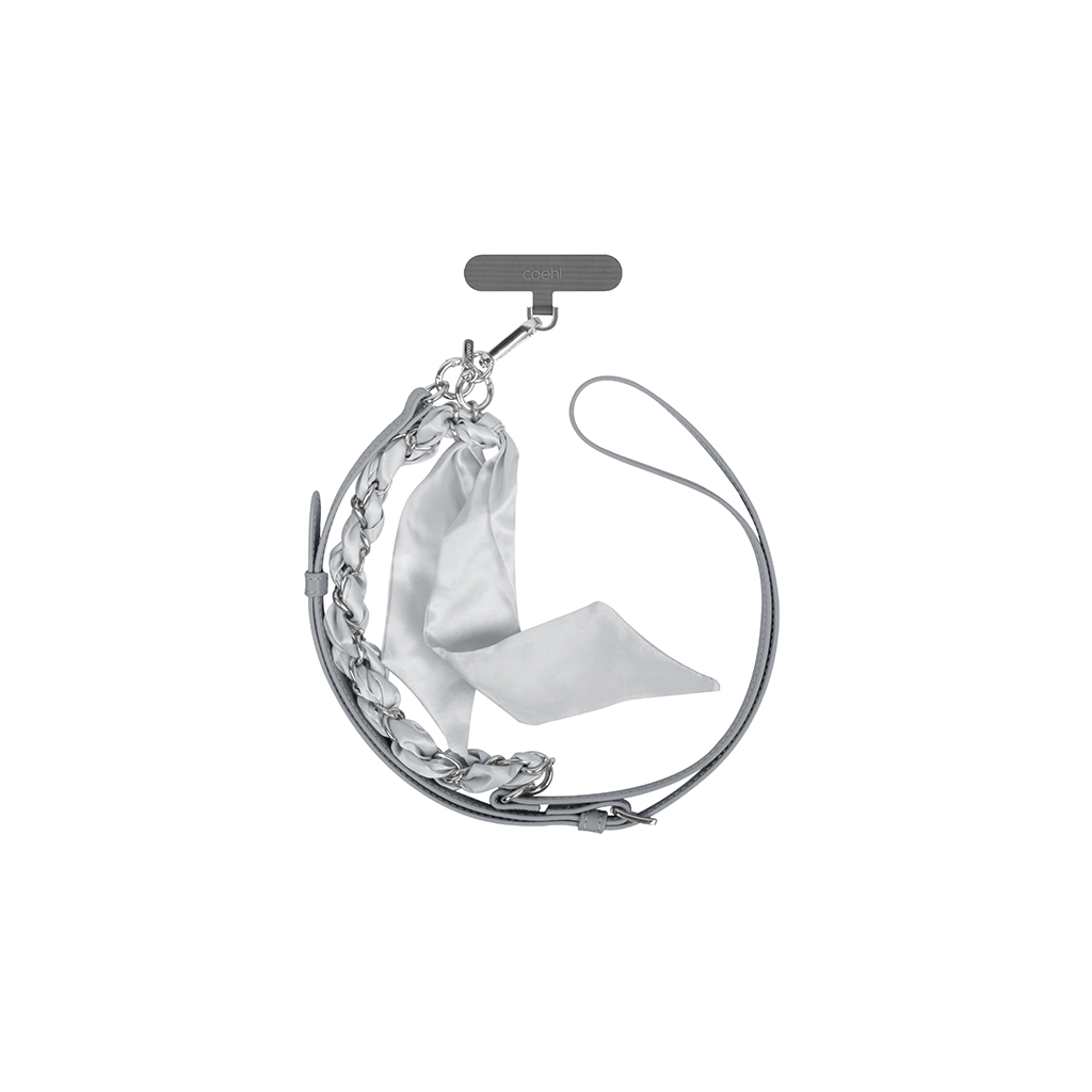 Dây đeo cổ/đeo tay đa năng kèm ví đựng thẻ UNIQ COEHL CARYNE