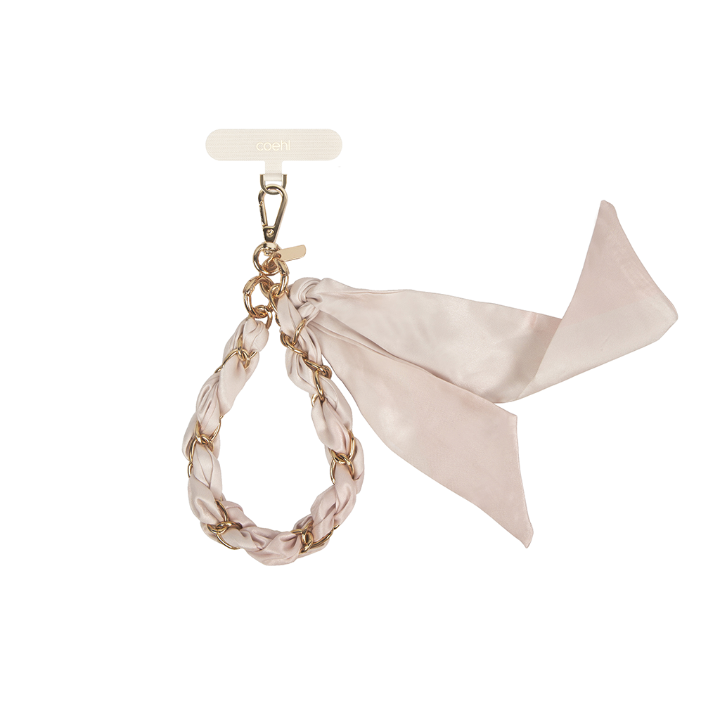 Dây đeo cổ/đeo tay đa năng kèm ví đựng thẻ UNIQ COEHL CARYNE