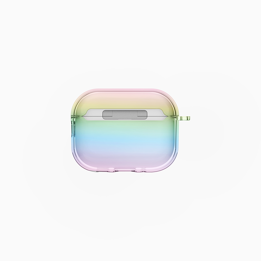 Vỏ bảo vệ AIRPOD PRO 3 UNIQ IRIDESCIA
