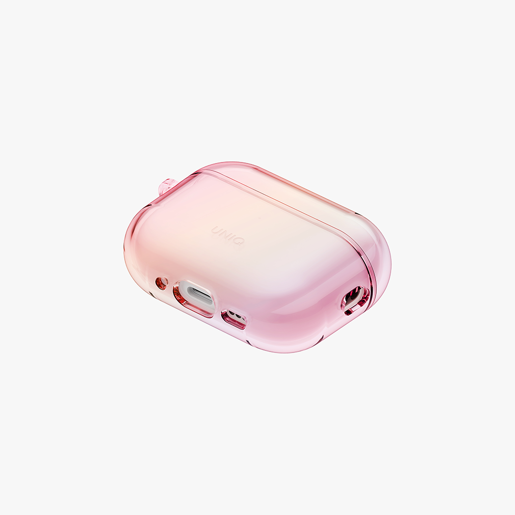 Vỏ bảo vệ AIRPOD PRO 3 UNIQ IRIDESCIA