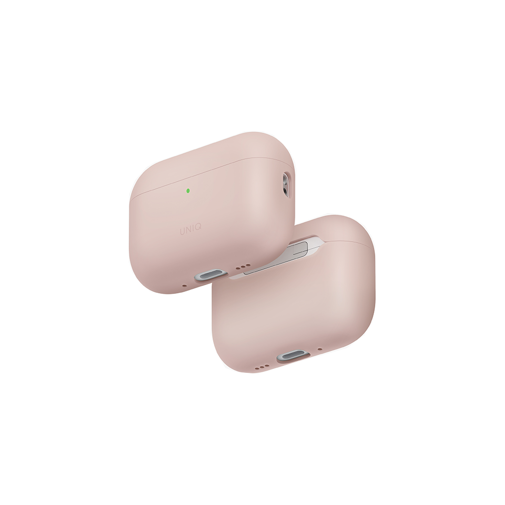 Vỏ bảo vệ AIRPOD PRO 3 UNIQ LINO