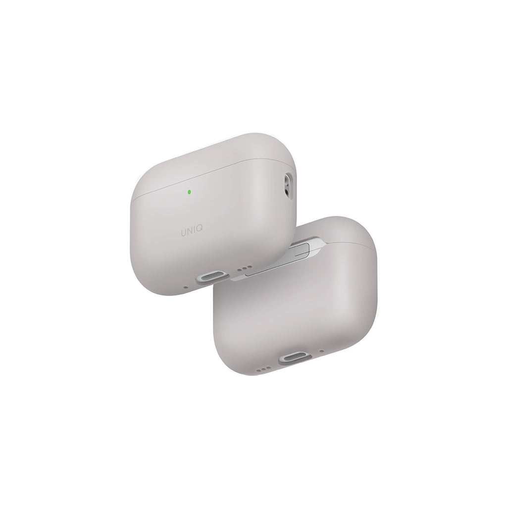 Vỏ bảo vệ AIRPOD PRO 3 UNIQ LINO