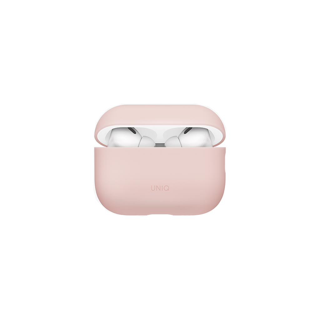 Vỏ bảo vệ AIRPOD PRO 3 UNIQ LINO