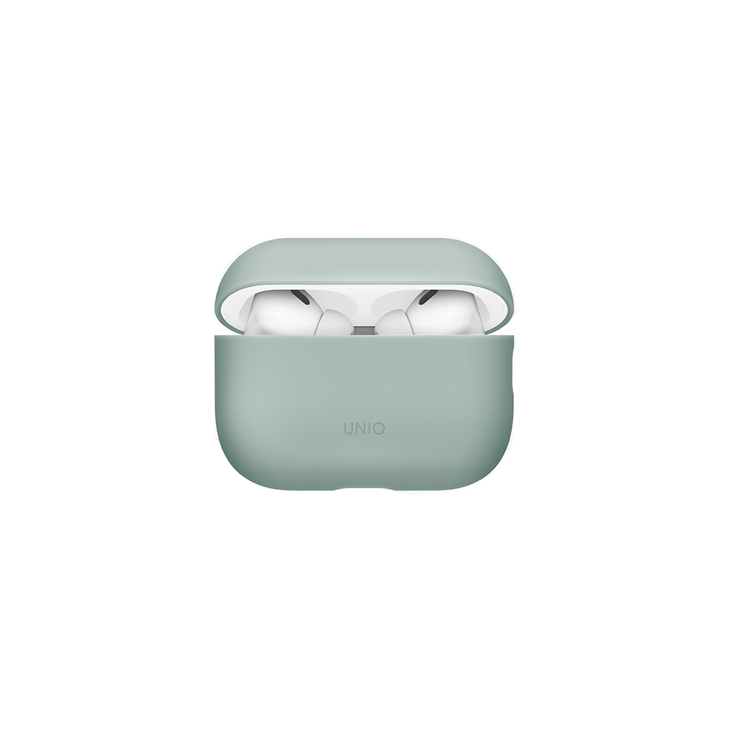 Vỏ bảo vệ AIRPOD PRO 3 UNIQ LINO