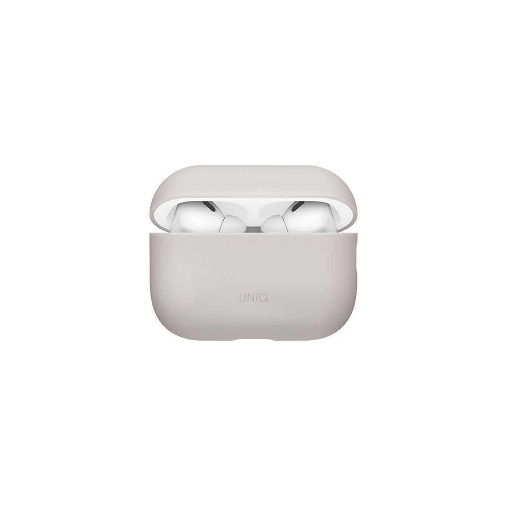 Vỏ bảo vệ AIRPOD PRO 3 UNIQ LINO