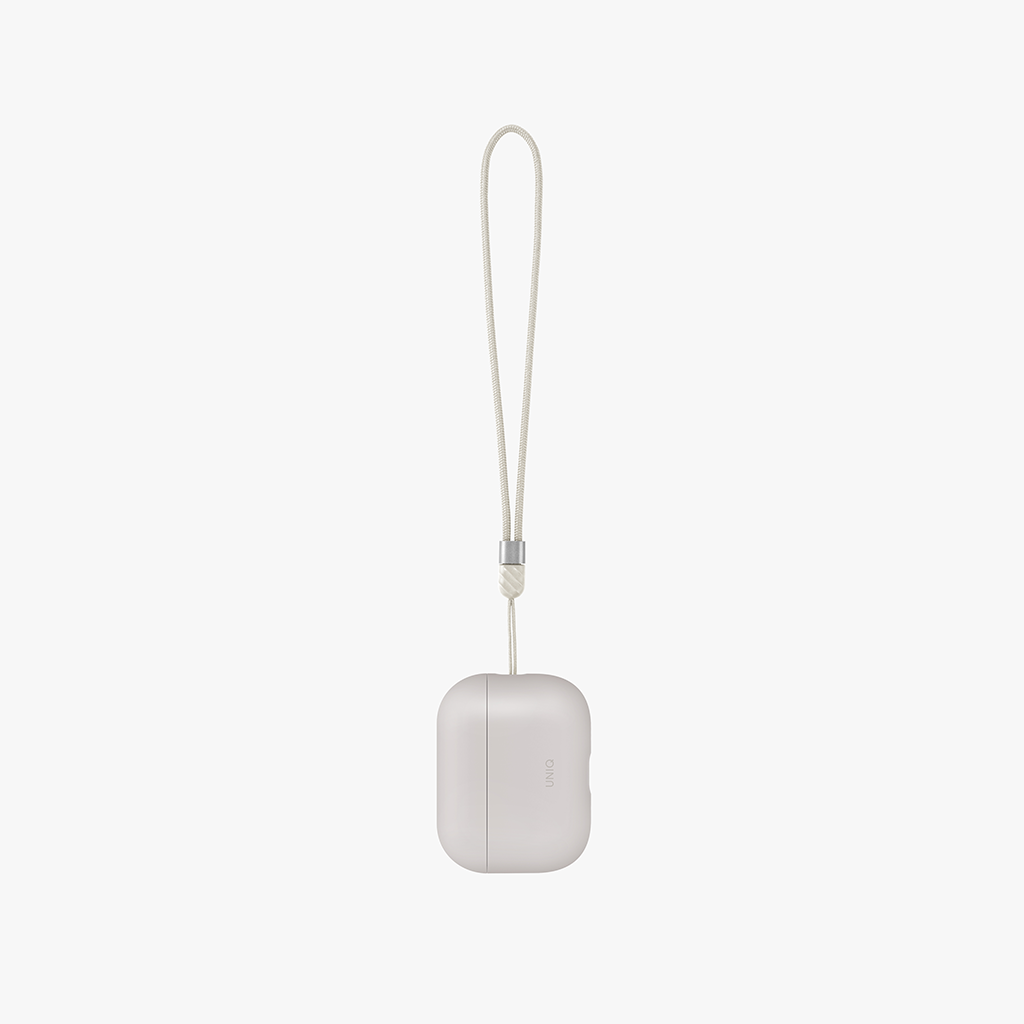 Vỏ bảo vệ AIRPOD PRO 3 UNIQ LINO