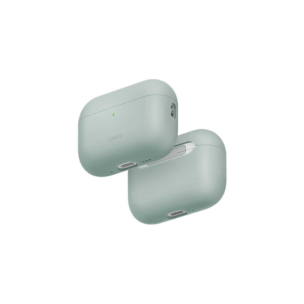 Vỏ bảo vệ AIRPOD PRO 3 UNIQ LINO