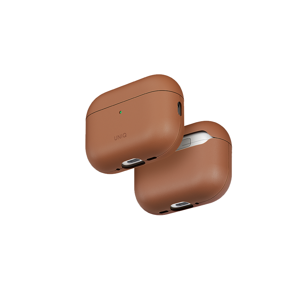 Vỏ bảo vệ AIRPOD PRO 3 UNIQ LYDEN VEX