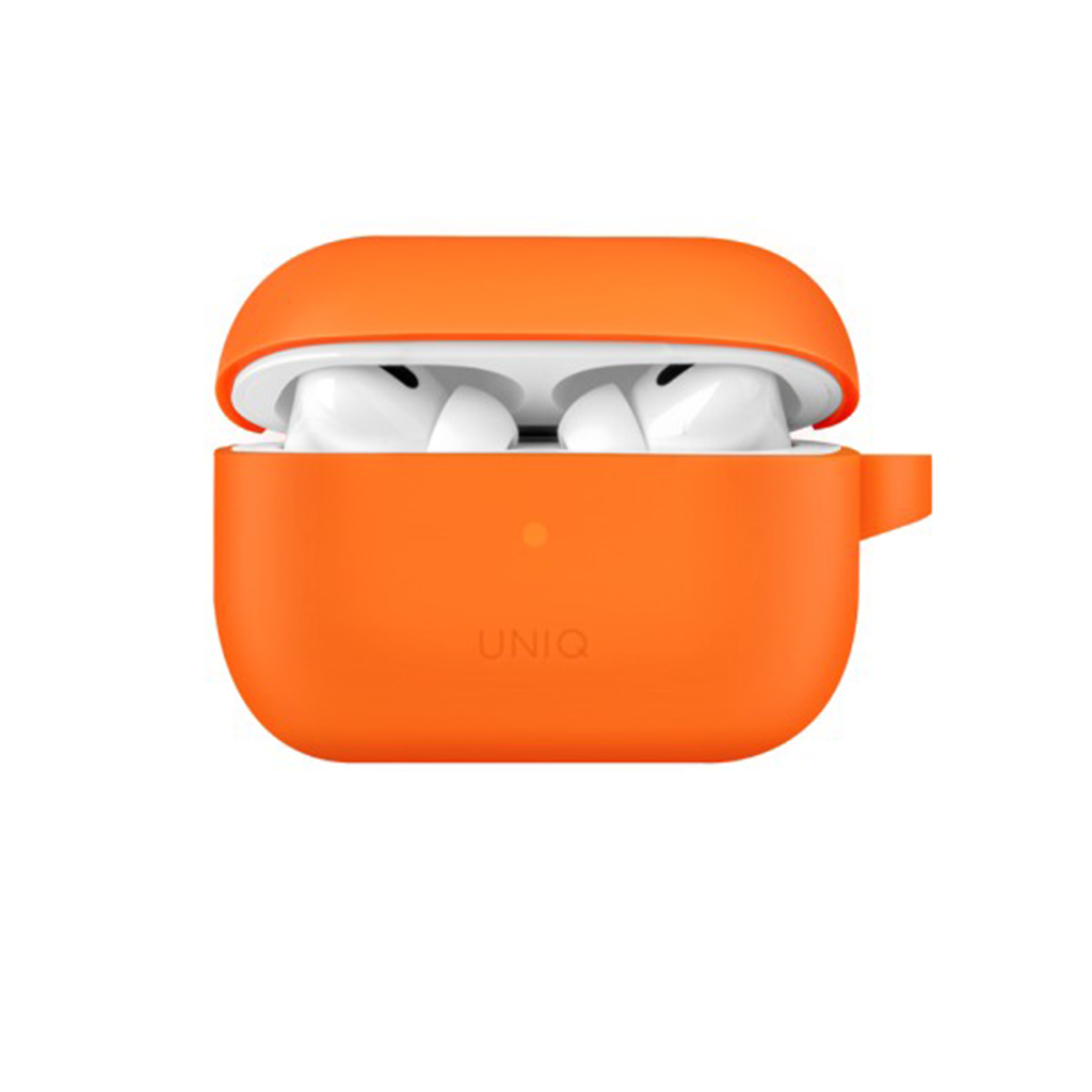 Ốp bảo vệ Airpods Pro 2/Pro UNIQ VENCER